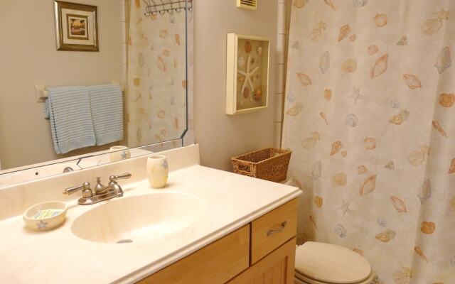 South Seas Tower 4-602