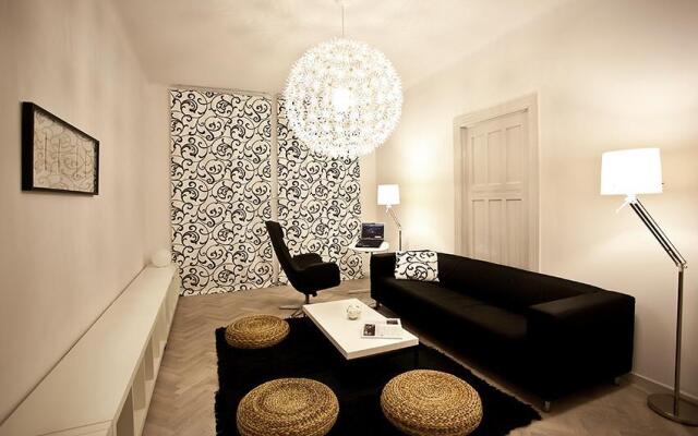 Quotel Apartament
