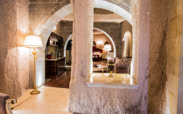 Cappadocia Cave Resort & Spa