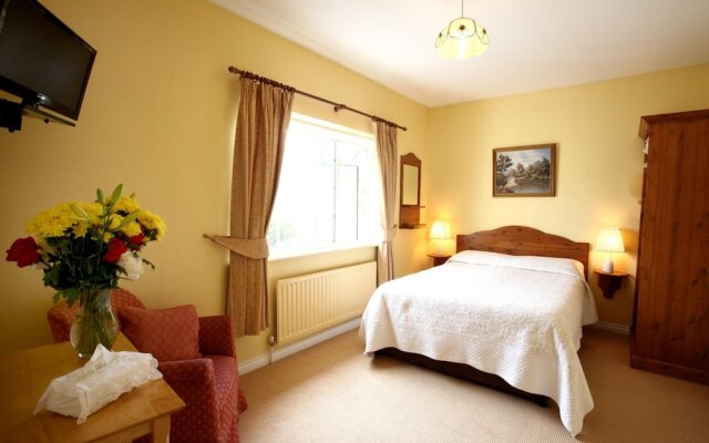 Brooklodge B&B