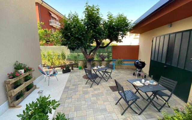 VeronaLago B&B Accessibile