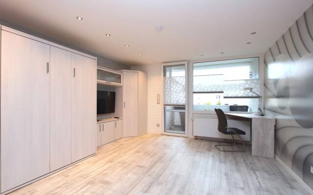 Private Apartment Schlägerstraße