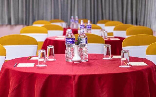 Kathmandu Garden Home