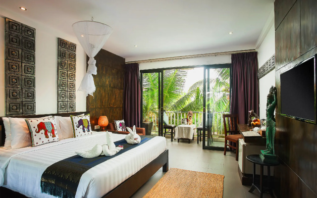 Ladear Angkor Boutique Hotel