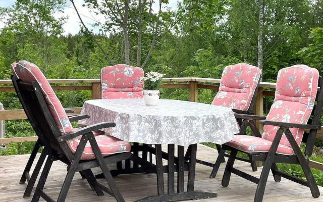5 Person Holiday Home in Ulrika