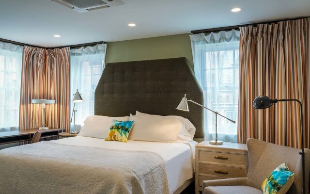 Inn On Camac