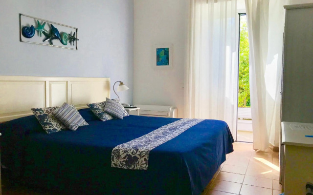 Hotel Miraggio