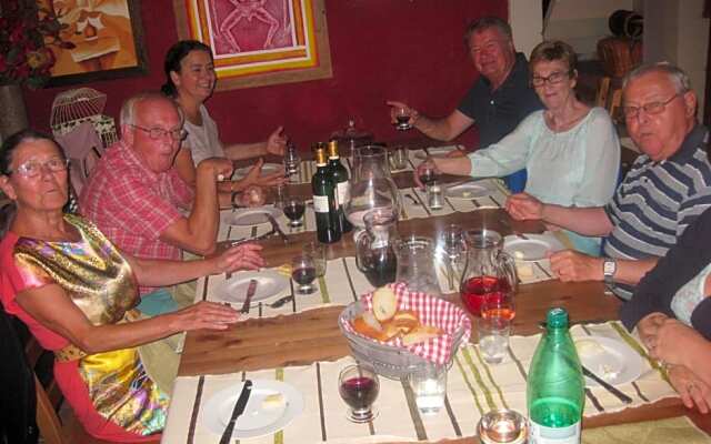 Le Petit Cochon chambre d` hotes