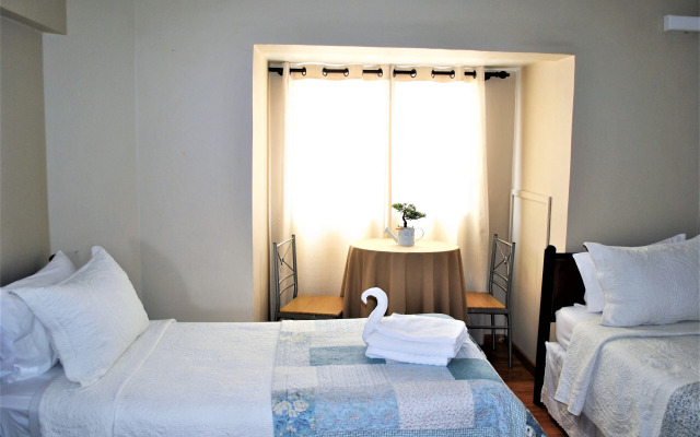 Hostal Pehuenche