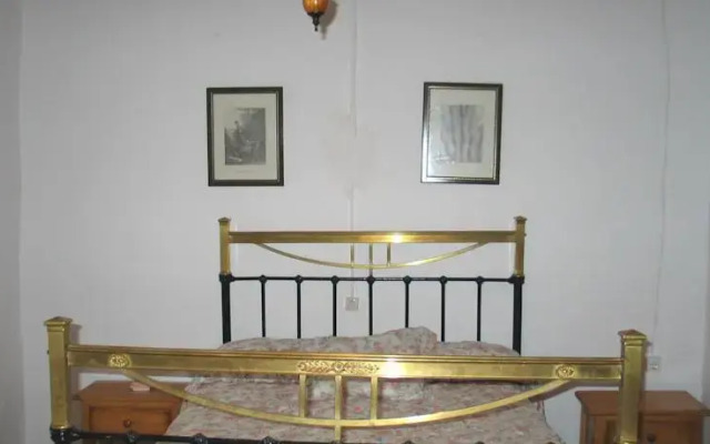 Cortijo Olivar
