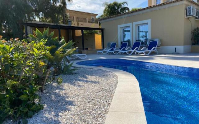 Villa Finestrat