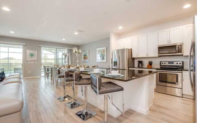 2619ca 10 Bedroom Villa by Redawning