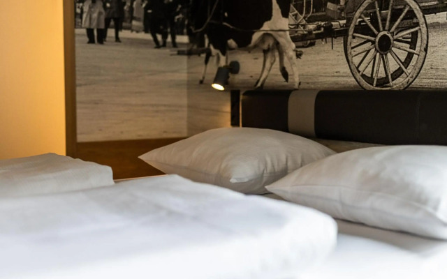 Billund Airport Hotel