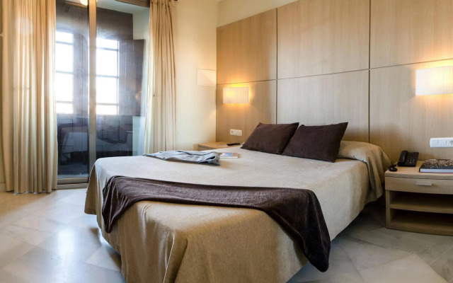 Hotel Boutique Convento Cádiz