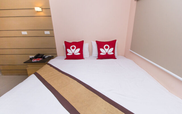 ZEN Rooms Sukhumvit 11