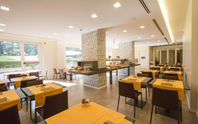 Hotel Tiziano