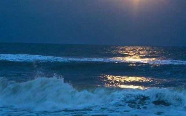 Apartment Modena near the sea RedSeaLine