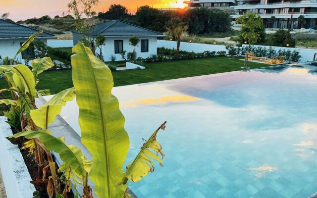 Kadagan Suites Ayasaranda