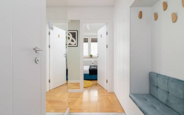 Apartment Bartla 19 by Renters