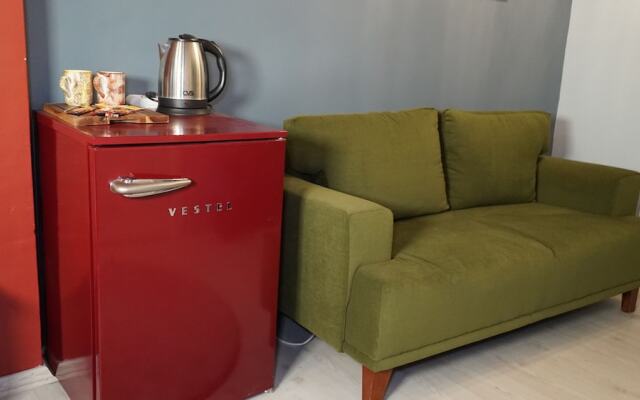 Galata Design Hotel