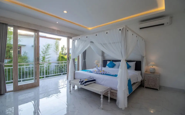 Sayang Sanur Resort