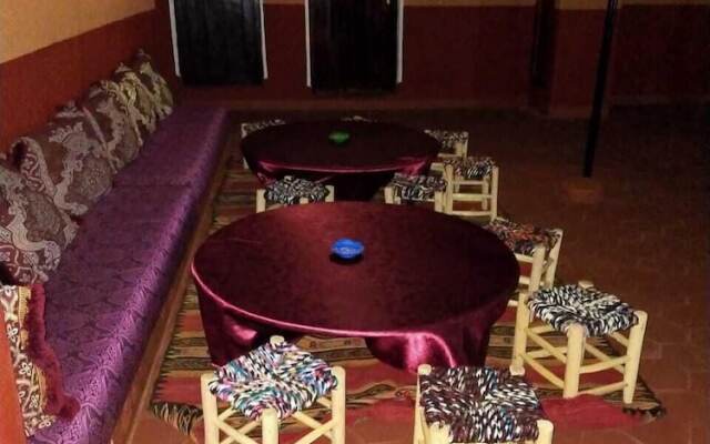 Auberge Ksar Ait Ben Haddou