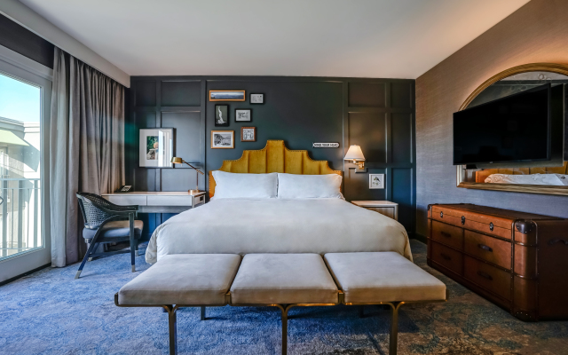 Hotel Amarano Burbank - Hollywood