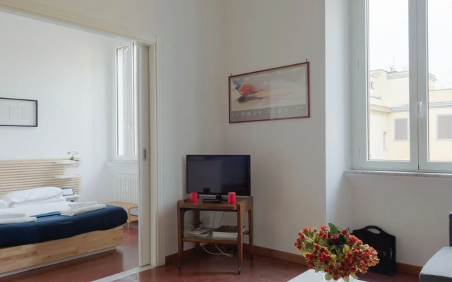 RSH Vatican Apartments