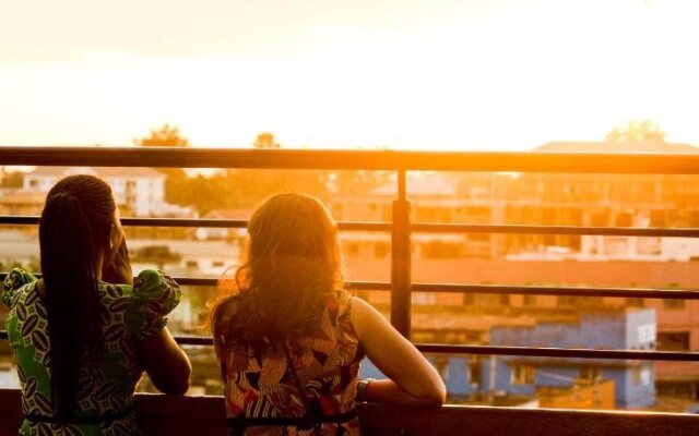 Mbale Travellers Inn