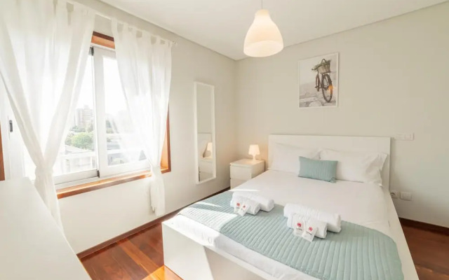 Modern Cedofeita by Homing