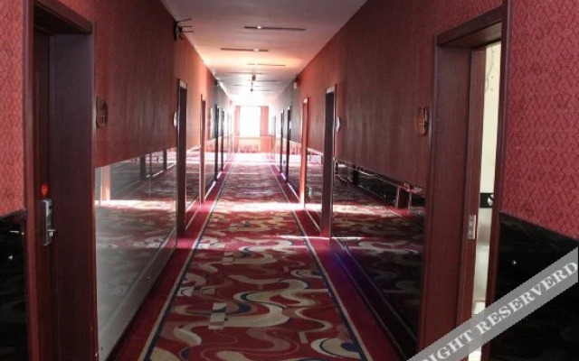 Tianyu Fashion Hotel