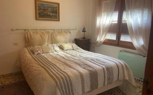 Apartmento Sant Pau 7