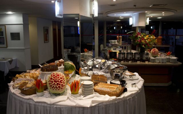 Hotel Trianon Paulista