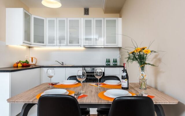 Horizon Apartments - Bozego Ciala