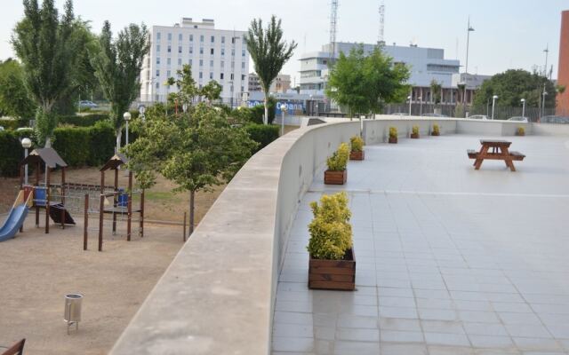 TarragonaSuites 15-ERNEST VILCHES 6BD