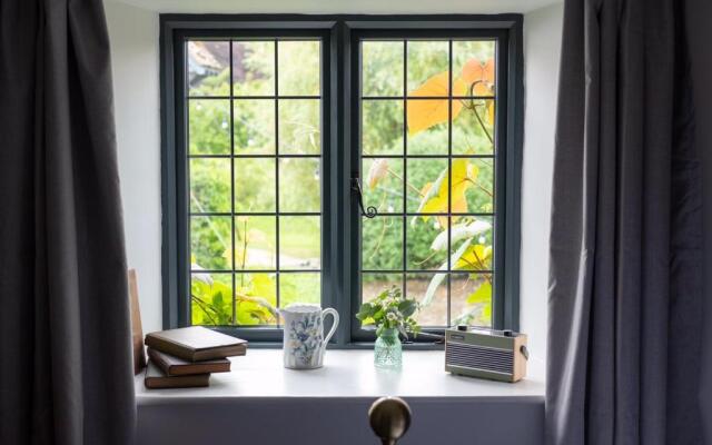 The Bell at Sapperton