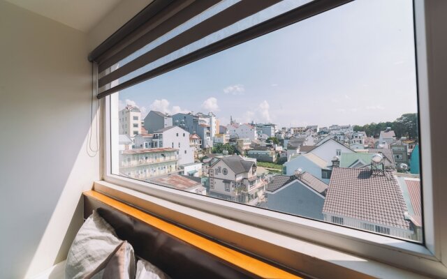 Anh Phuong Hotel Da Lat