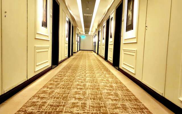 Best Western Premier Hotel Gulberg Lahore