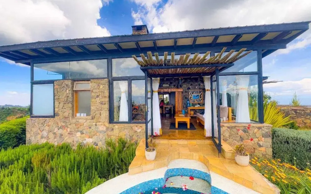 ol eburru cottage naivasha