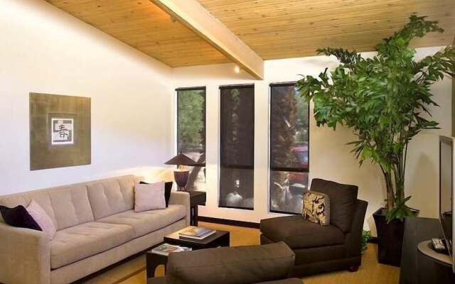 Zen Inspired Sanctuary