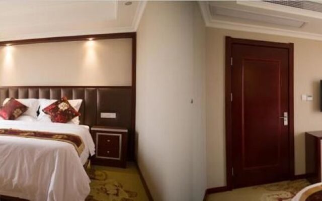 Wuhu Zhongkai Hotel