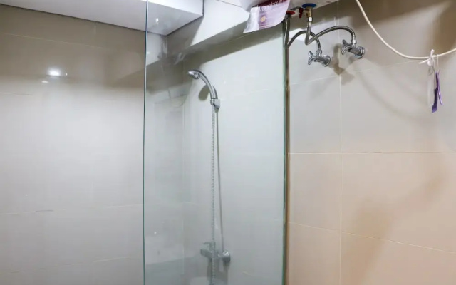 Nice 2Br Apartment At Maqna Residence