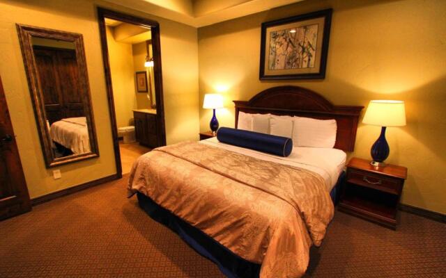 Canyon Villas at Coral Ridge
