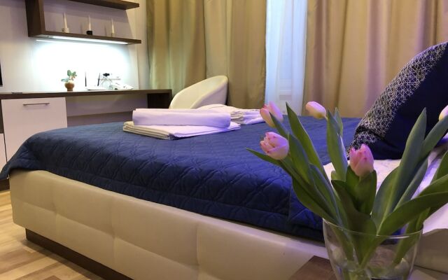 Студио Эвия