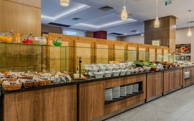 Ramada Plaza by Wyndham Izmir
