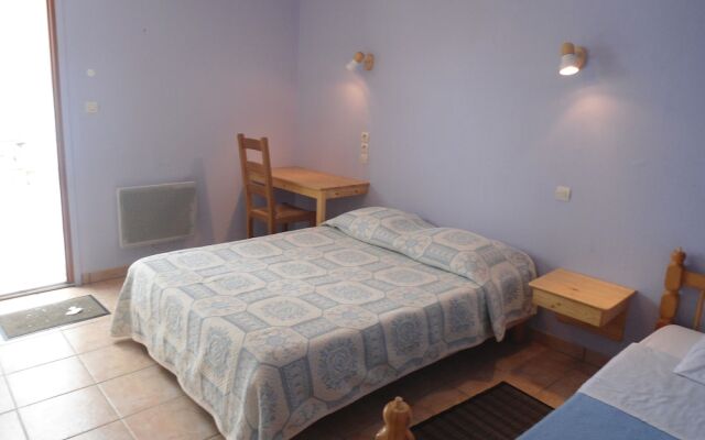 Auberge Du Pays De Sault