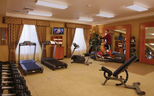 Hilton Garden Inn Las Vegas/Henderson