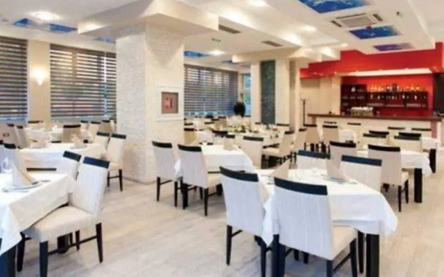 Tcc Grand Plaza Hotel