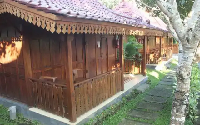 Blarak Villa