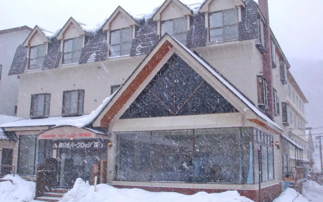 Okunikko Park Lodge Miyama